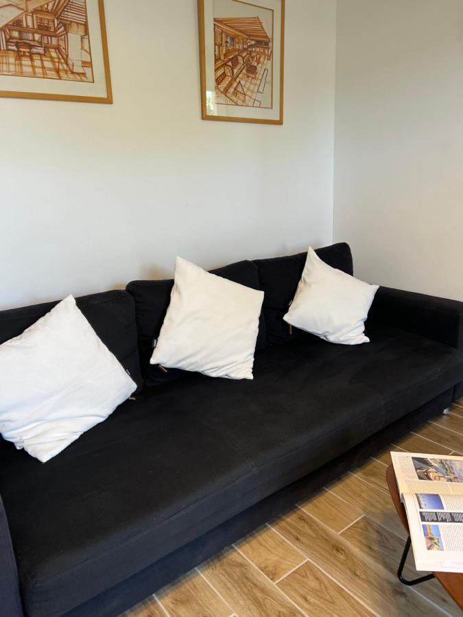 Appartement Entre Village Et Plages. Saint-Cyr-sur-Mer Extérieur photo