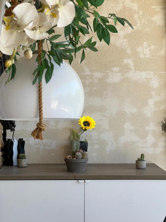 Appartement Entre Village Et Plages. Saint-Cyr-sur-Mer Extérieur photo